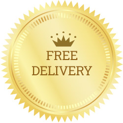 free delivery